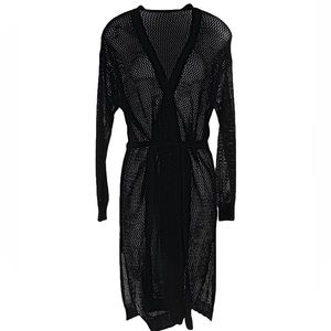 SCAGLIONE
Sweaters
S (INT) - Black